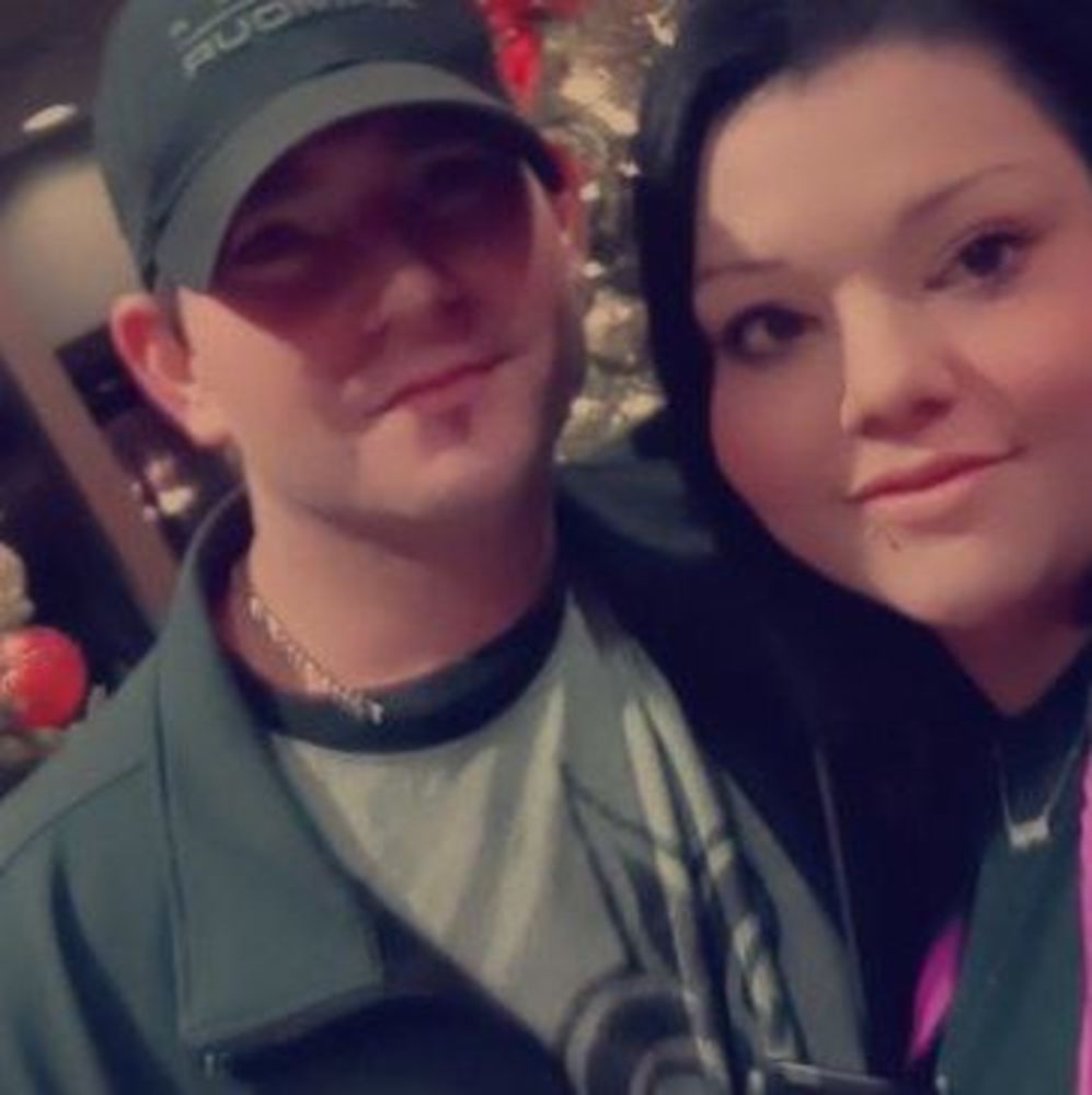 Meet your Posher, Kristy